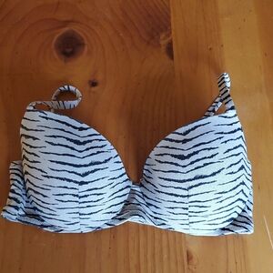Shade and Shore Bikini Top